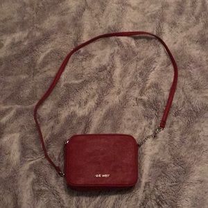 Nine West cross body bag